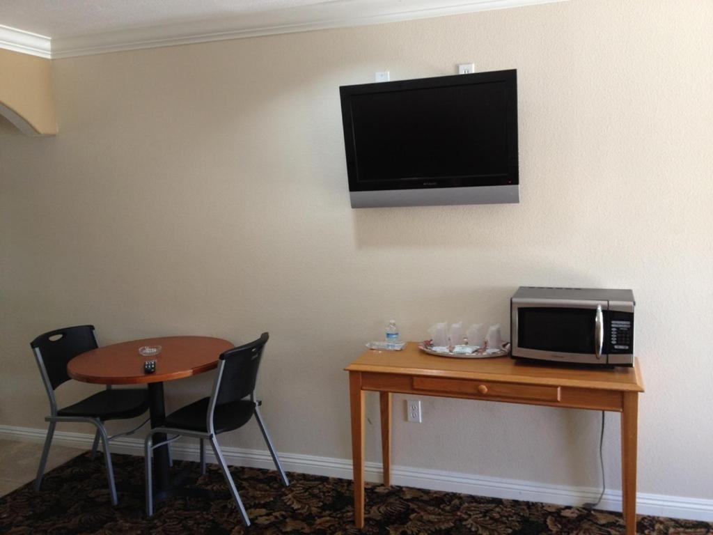 La Siesta Inn South Gate Rom bilde