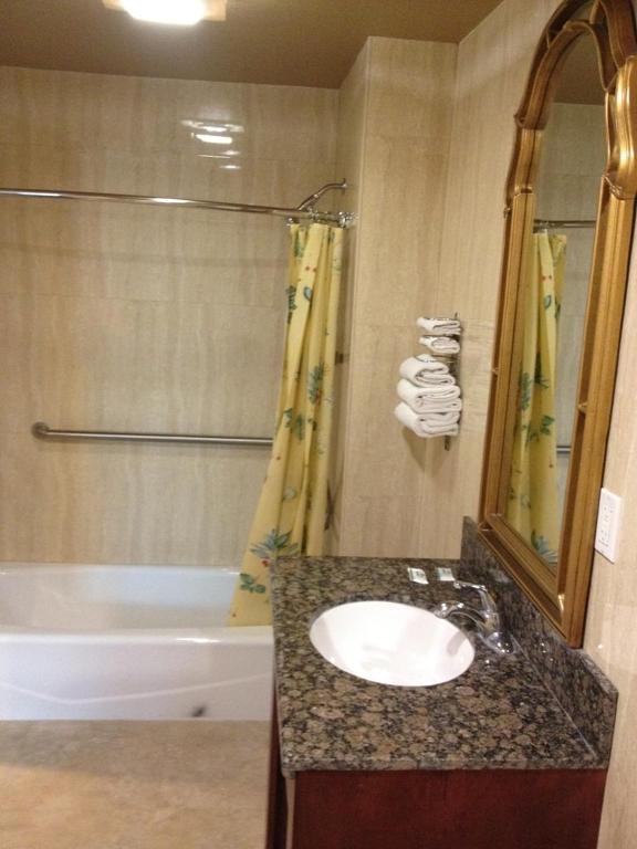 La Siesta Inn South Gate Rom bilde