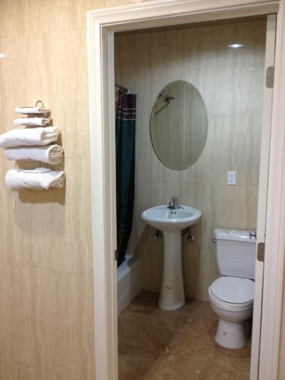 La Siesta Inn South Gate Rom bilde
