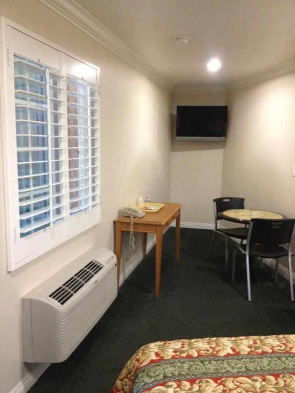 La Siesta Inn South Gate Rom bilde