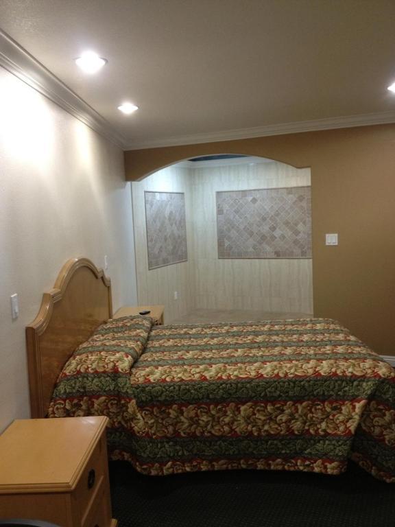 La Siesta Inn South Gate Rom bilde